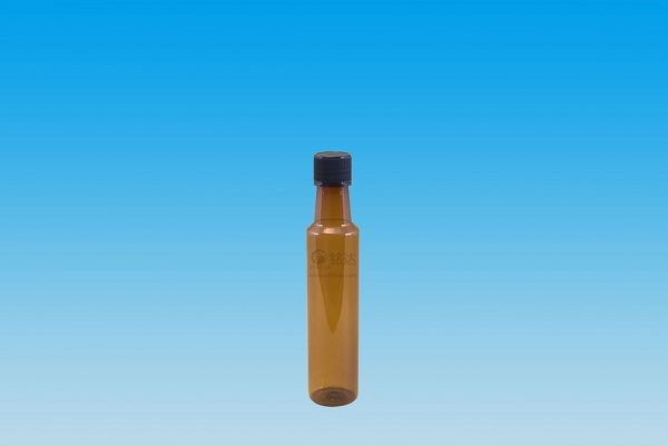 MD-684-PET250cc油瓶（píng）