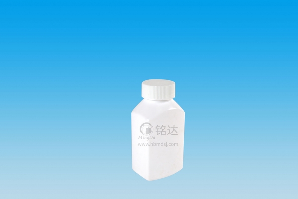 MD-688-HDPE250cc方瓶（píng）