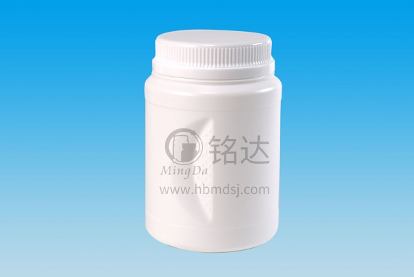 MD-707-HDPE1600cc圓瓶（píng）