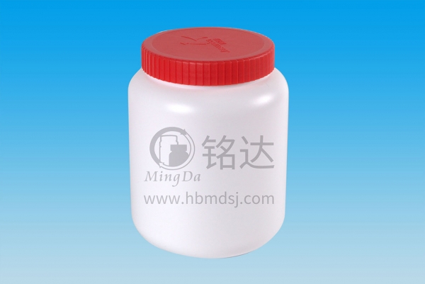 MD-713-HDPE2200cc圓瓶（píng）