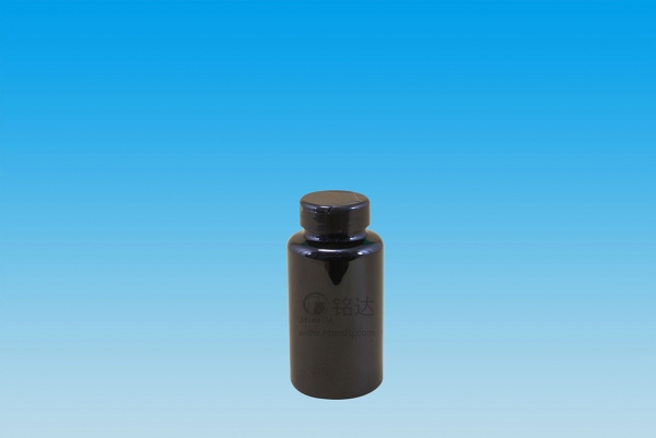 MD-715-PET200cc圓（yuán）瓶（píng）