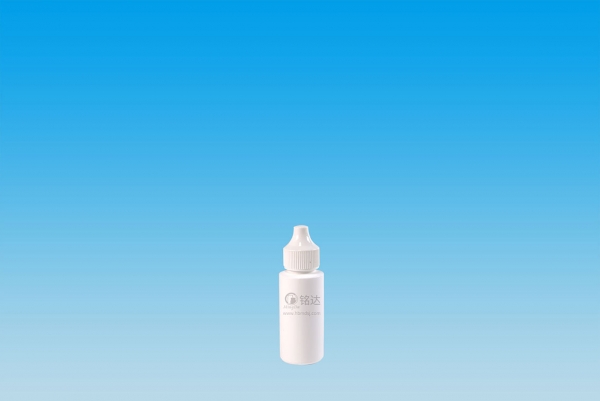 MD-727-HDPE30cc眼藥水瓶（píng）