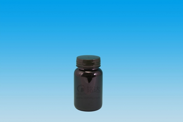 MD-747-PET175cc仿玻拉撕（sī）瓶
