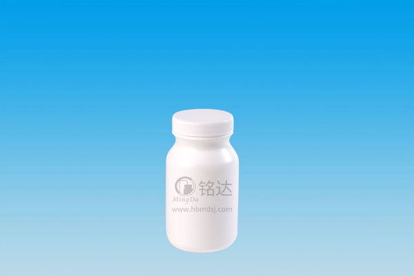 MD-769-HDPE250cc斜（xié）肩（jiān）圓瓶