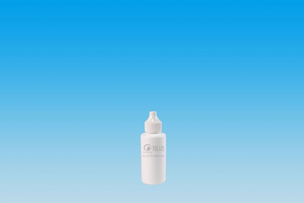 MD-787-HDPE50cc眼（yǎn）藥水（shuǐ）瓶