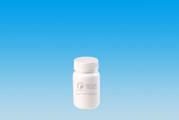 MD-799-HDPE150cc鎖（suǒ）口圓瓶