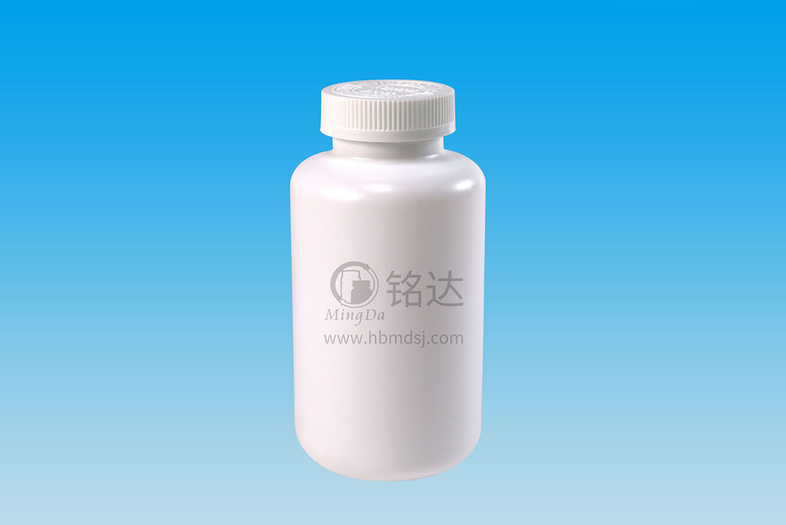 藥（yào）用（yòng）塑膠瓶