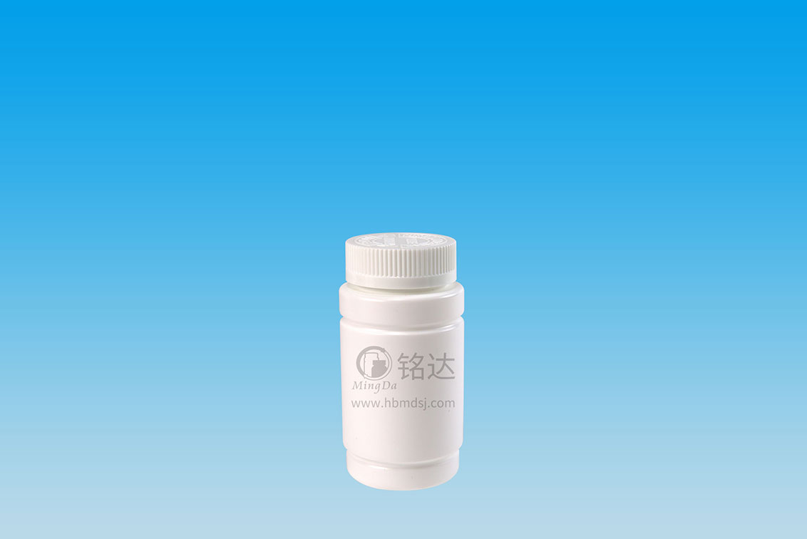 藥用塑（sù）膠瓶（píng）