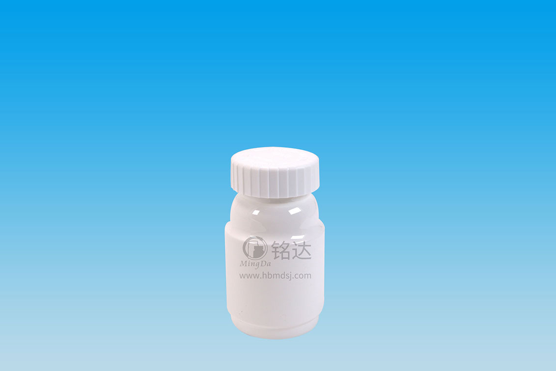 藥用塑（sù）膠瓶