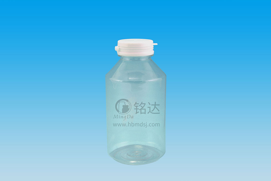 食品塑膠瓶（píng）