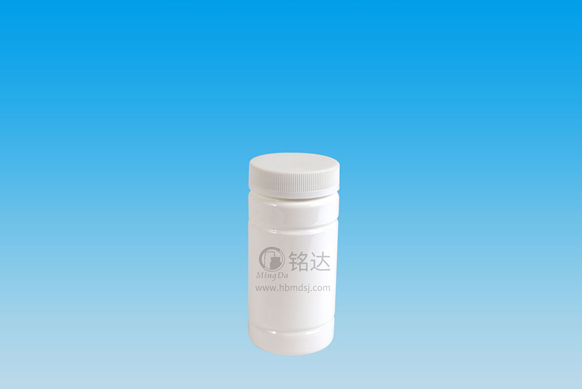 食品（pǐn）塑膠瓶