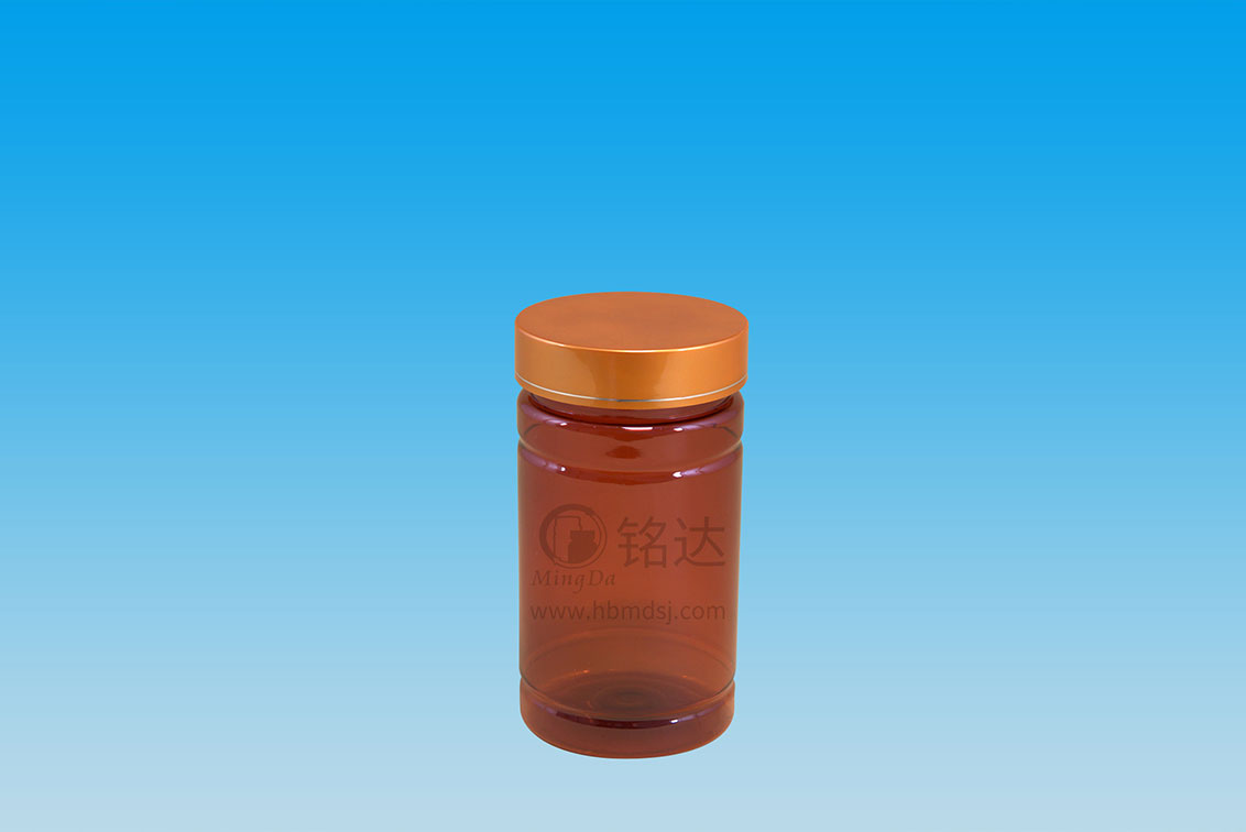 食品塑膠瓶（píng）