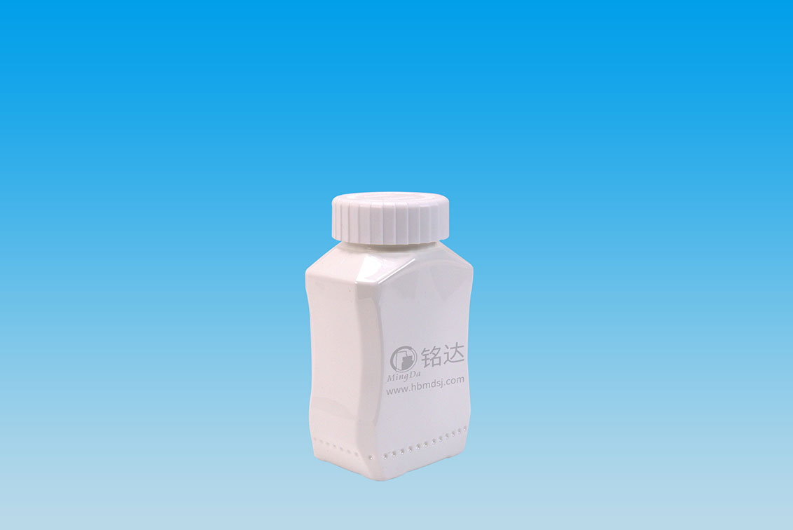 保健品塑膠（jiāo）瓶
