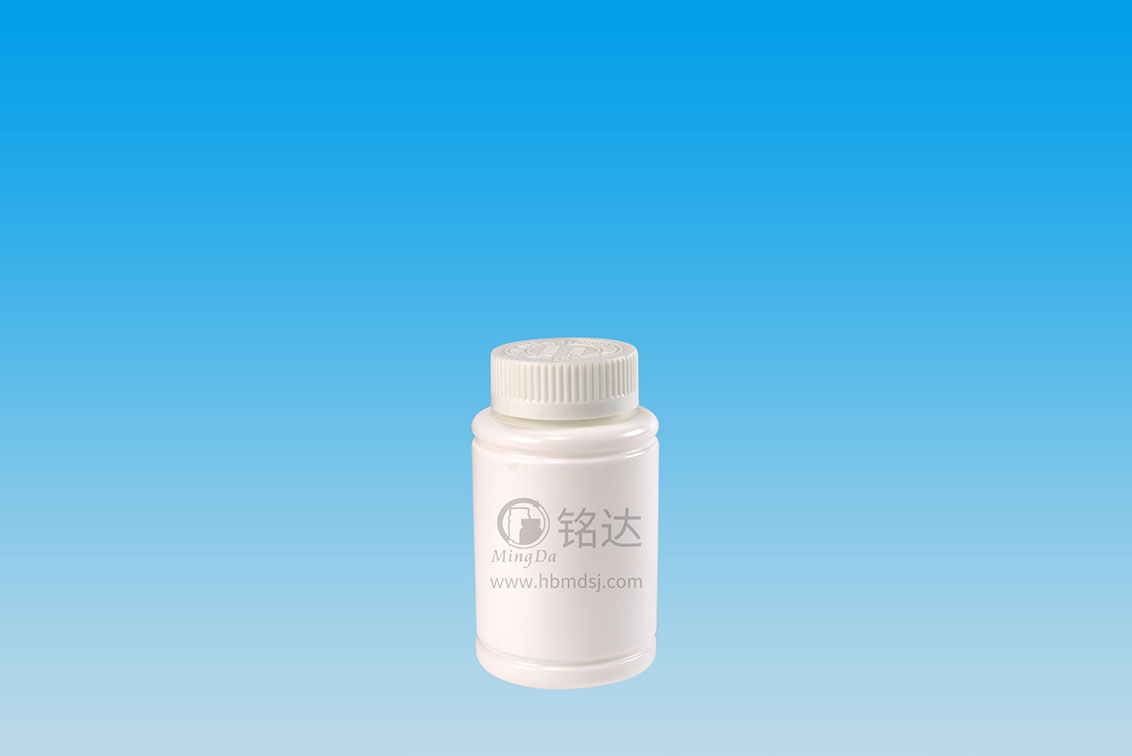 保健（jiàn）品塑膠瓶