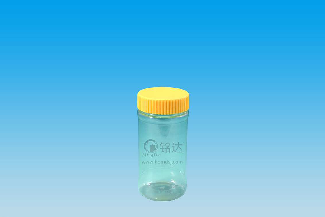 保健品（pǐn）塑膠（jiāo）瓶