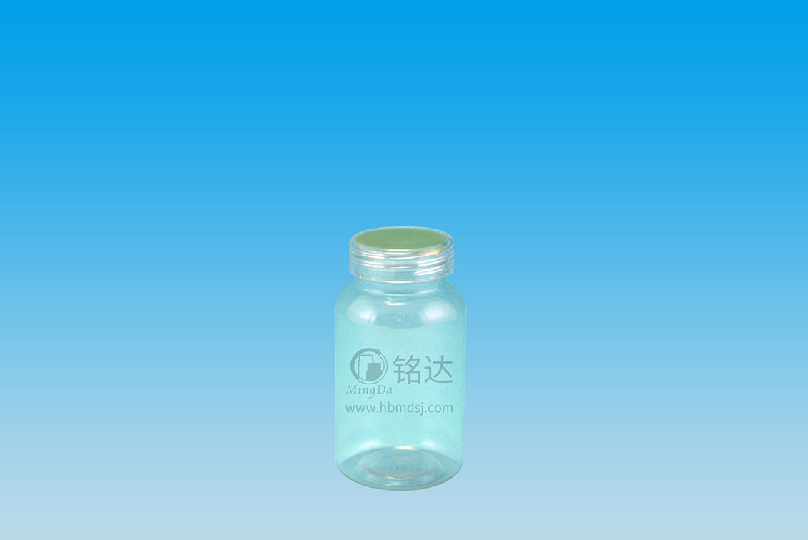食品塑膠（jiāo）瓶
