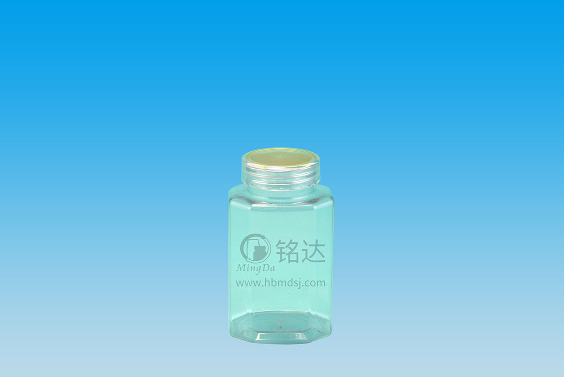 藥用（yòng）塑膠瓶
