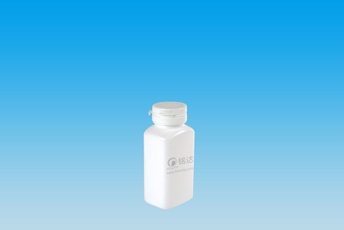 食品塑膠瓶（píng）