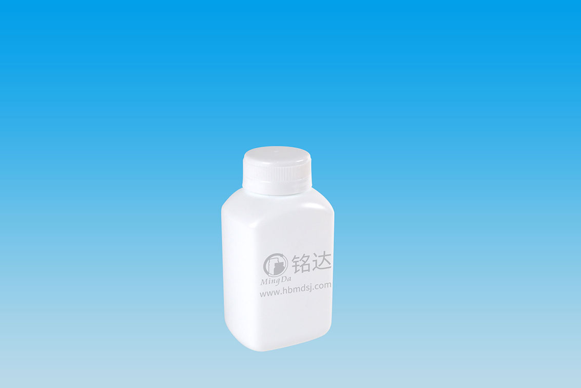 藥（yào）用塑膠瓶
