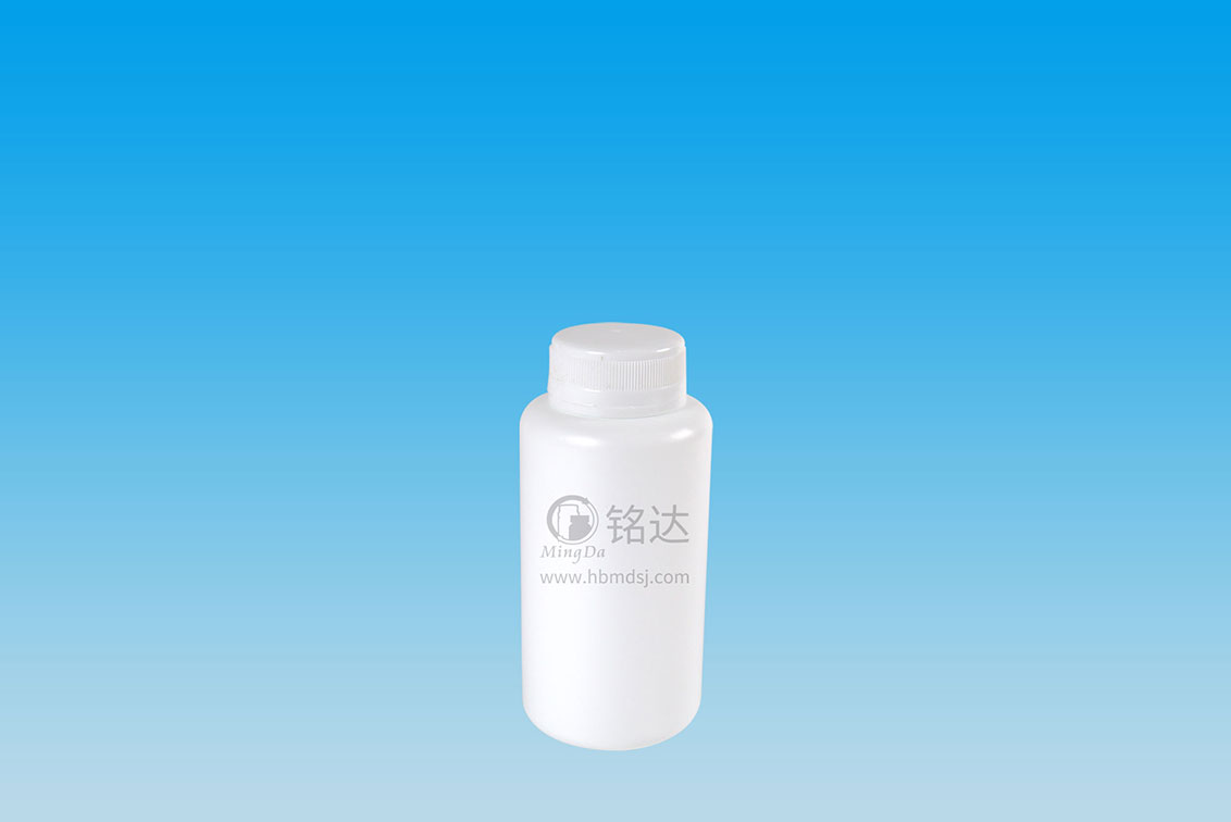 保健品塑膠（jiāo）瓶