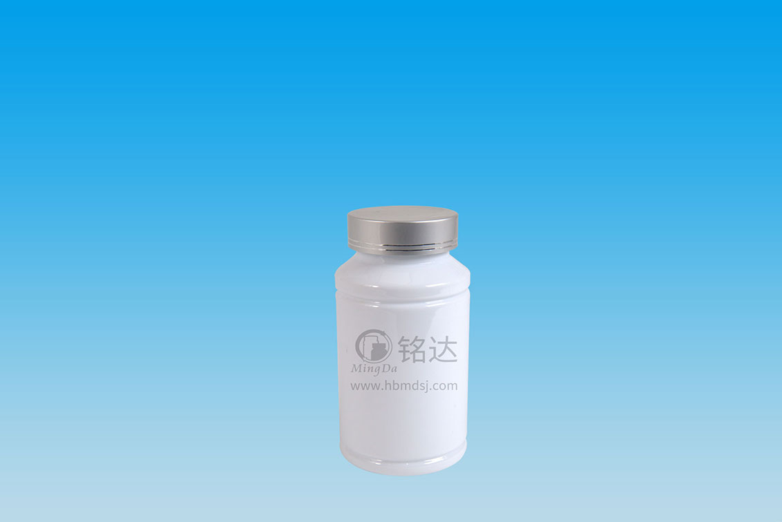 藥（yào）用塑膠瓶