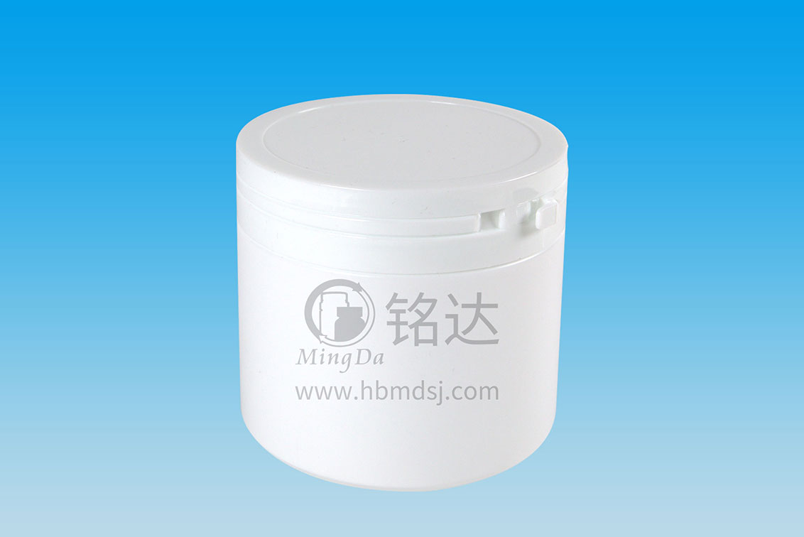 食品（pǐn）塑膠瓶