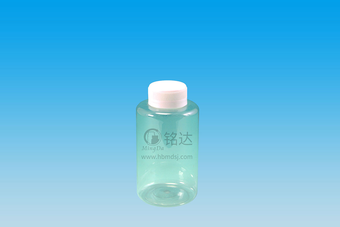 食品塑（sù）膠（jiāo）瓶（píng）