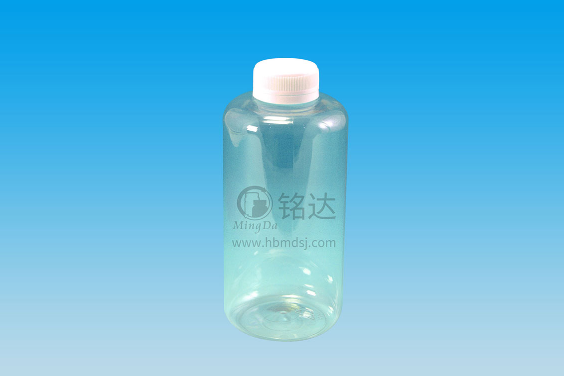 保健品（pǐn）塑膠（jiāo）瓶（píng）