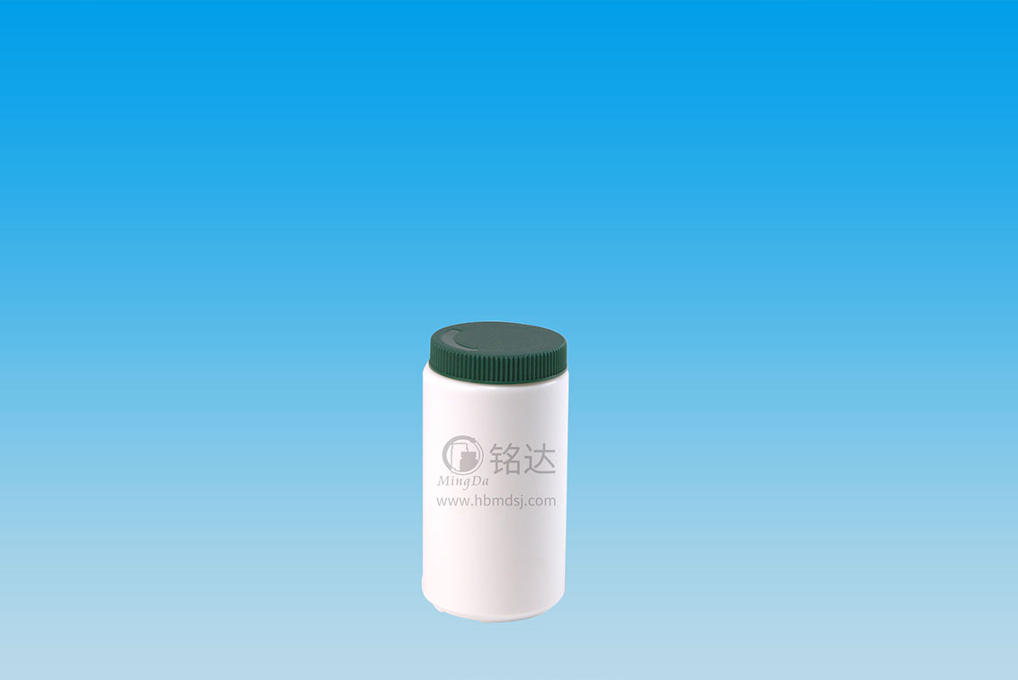 藥用（yòng）塑（sù）膠瓶