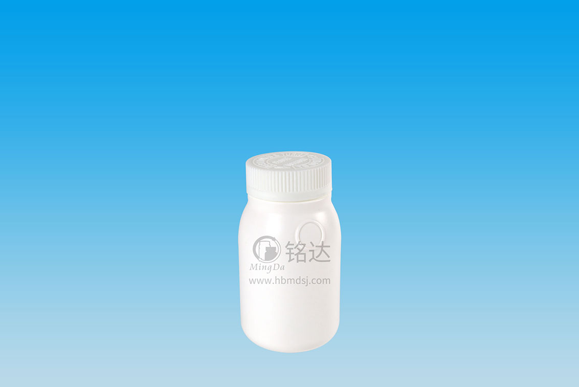 藥（yào）用塑（sù）膠瓶