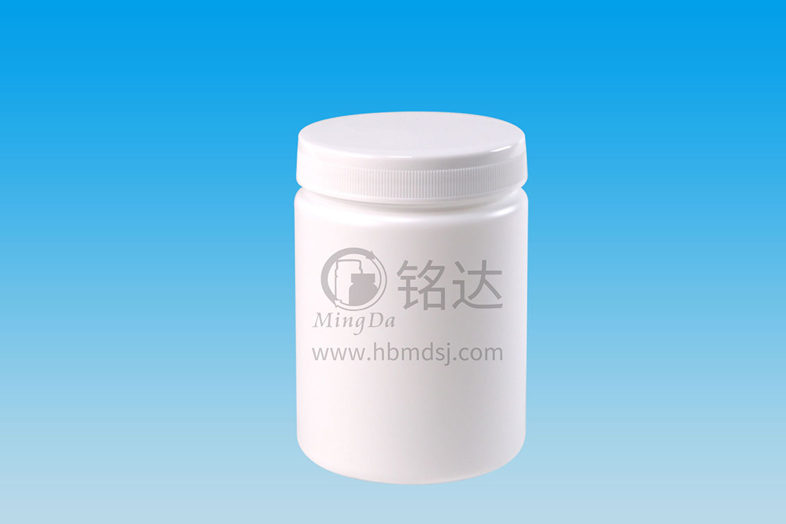 藥用塑膠瓶（píng）