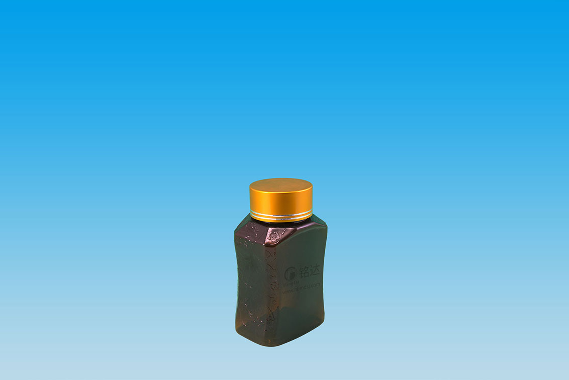 藥用塑（sù）膠瓶