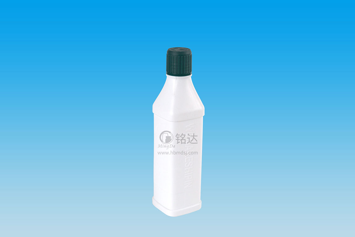 藥（yào）用塑膠瓶