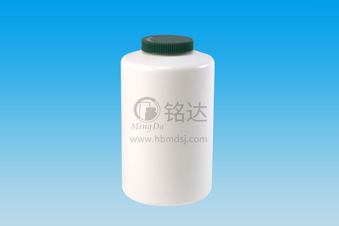 食（shí）品塑膠瓶