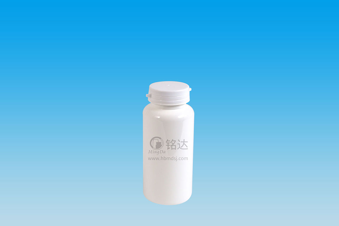 藥（yào）用塑膠瓶