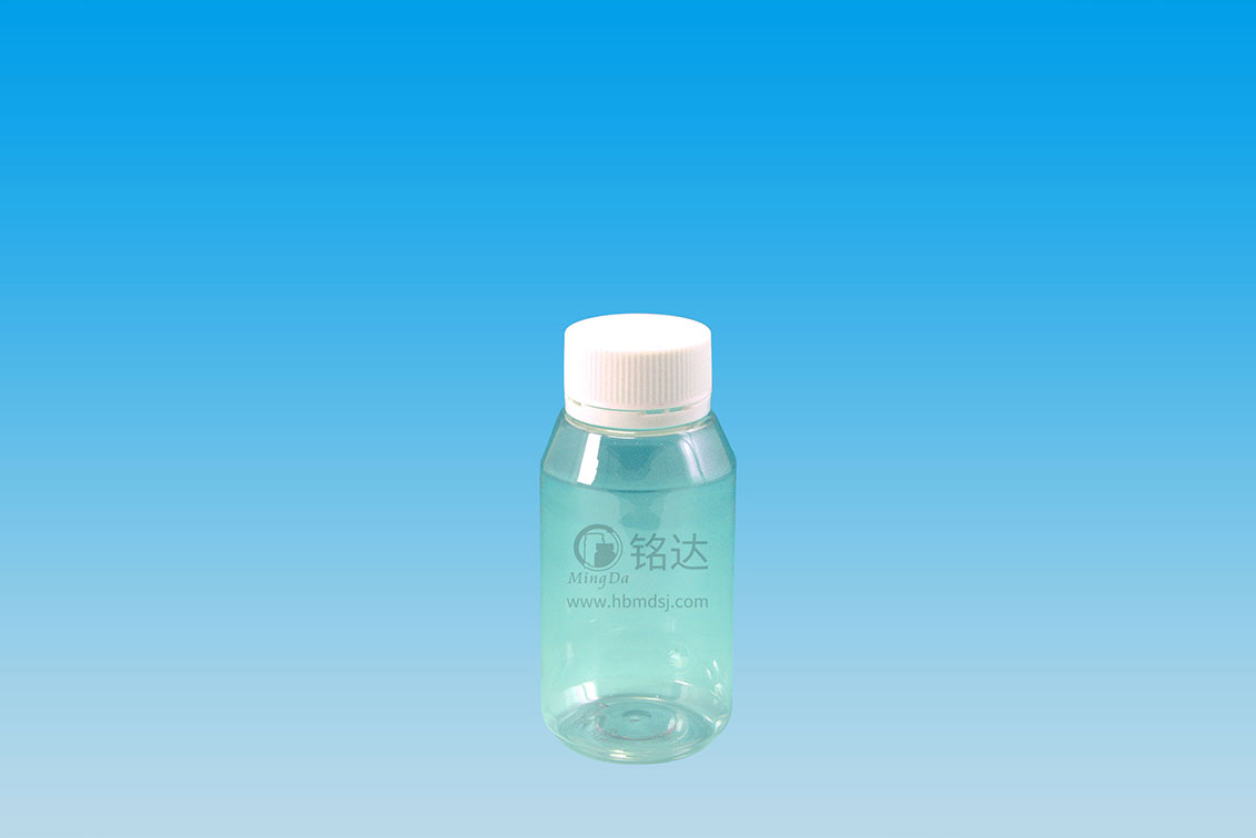 食品塑膠瓶（píng）