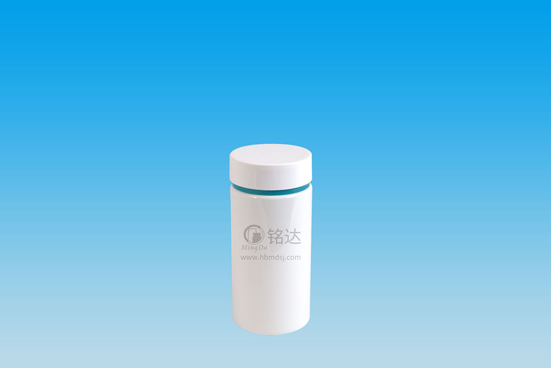 藥用塑膠（jiāo）瓶