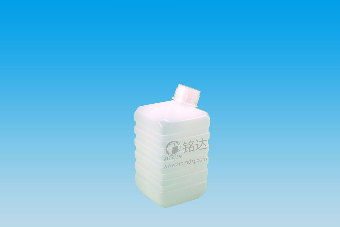 食品塑（sù）膠瓶