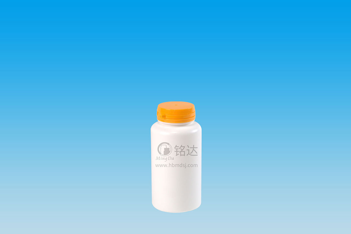 保健品塑膠（jiāo）瓶