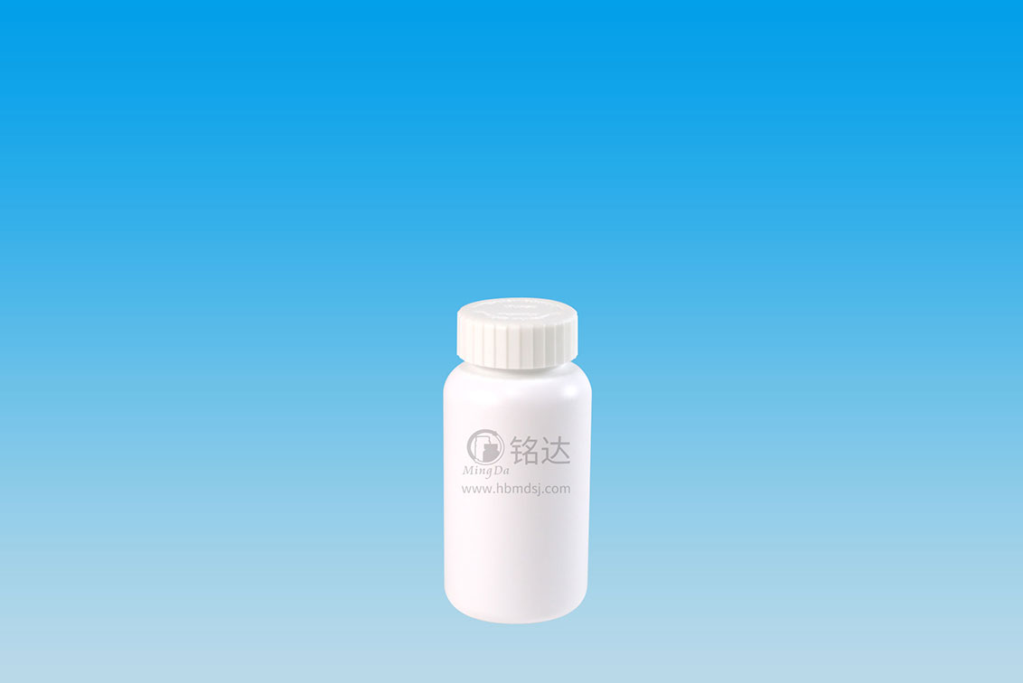 食品塑（sù）膠瓶