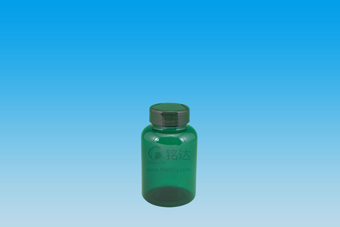 保健品（pǐn）塑膠瓶