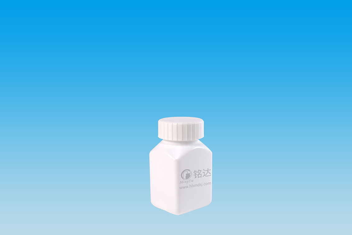 保健（jiàn）品（pǐn）塑膠瓶