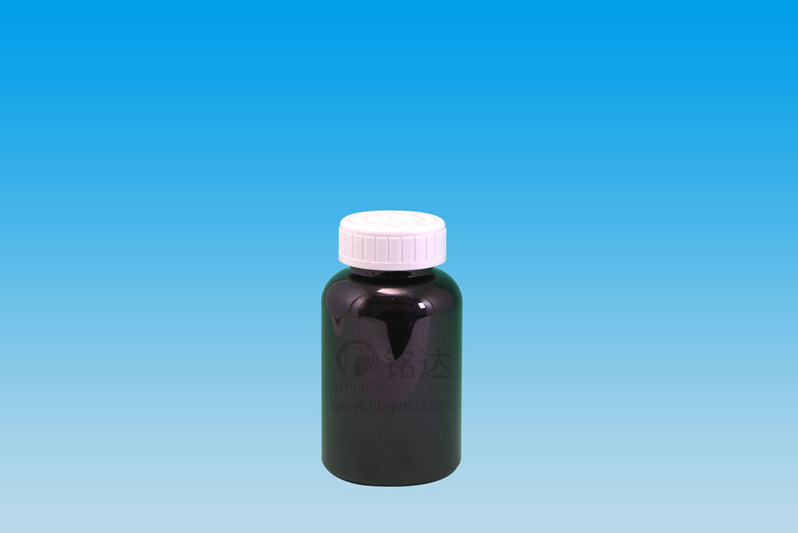 食品塑膠瓶（píng）
