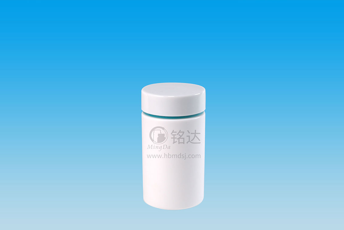 保健品塑（sù）膠瓶