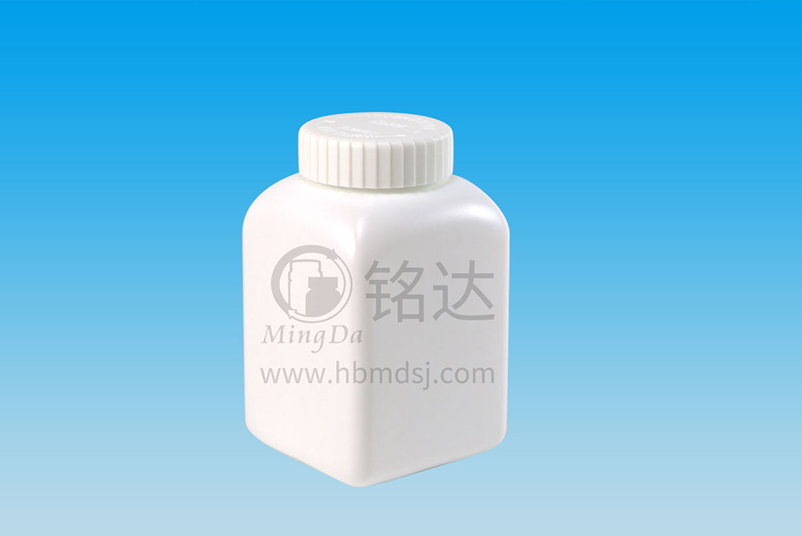 保健（jiàn）品（pǐn）塑膠瓶