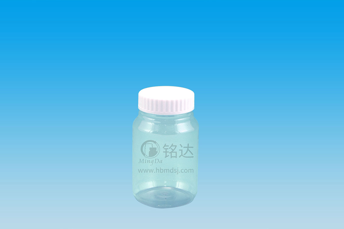 保（bǎo）健（jiàn）品塑膠（jiāo）瓶