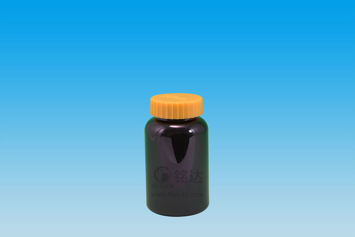 食品（pǐn）塑膠瓶