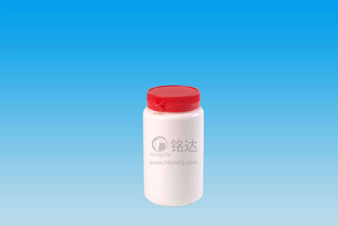 保健（jiàn）品塑膠瓶