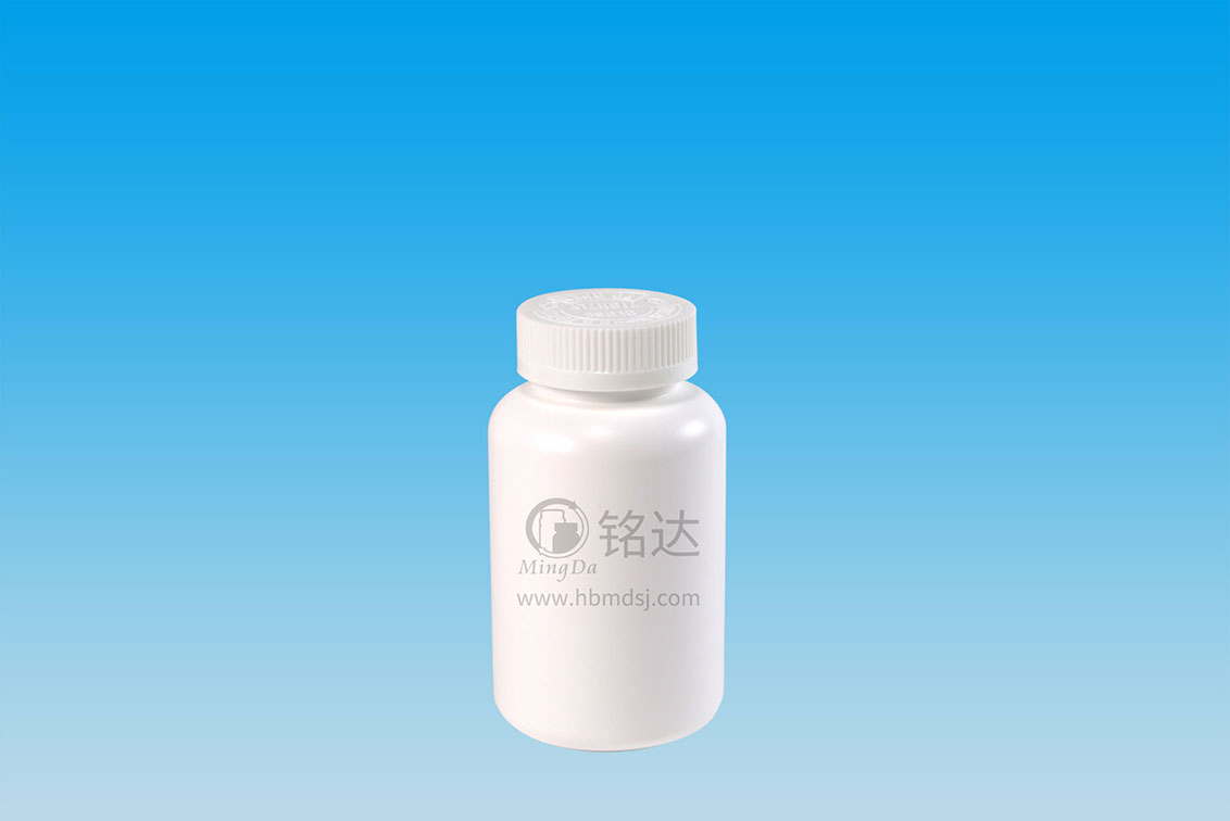保健品塑膠瓶（píng）