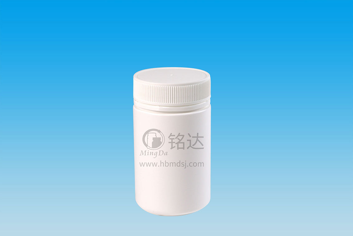 藥用（yòng）塑膠瓶